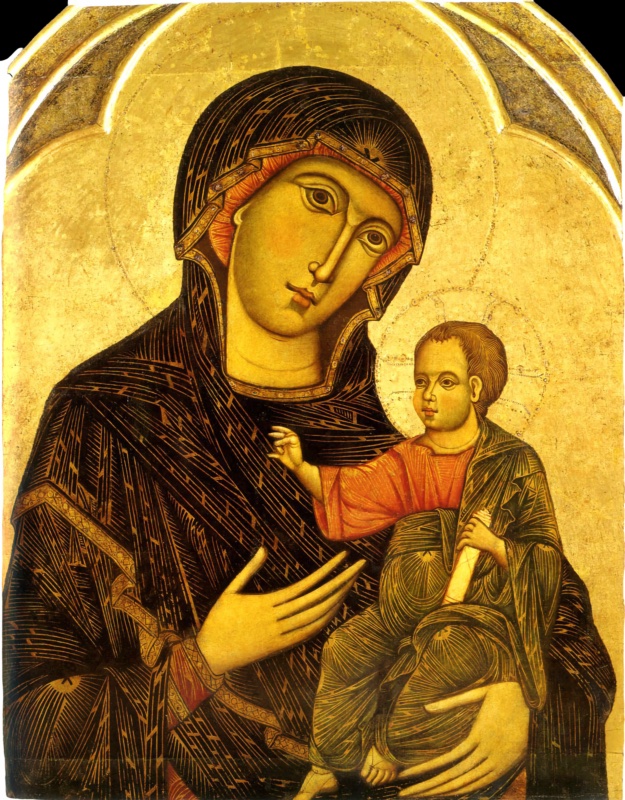 Madonna del Voto